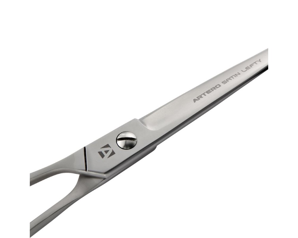 Artero Tijera Satín 5.5" zurdo.