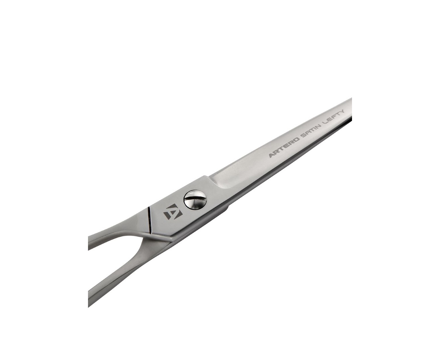 Artero Tijera Satín 5.5" zurdo.