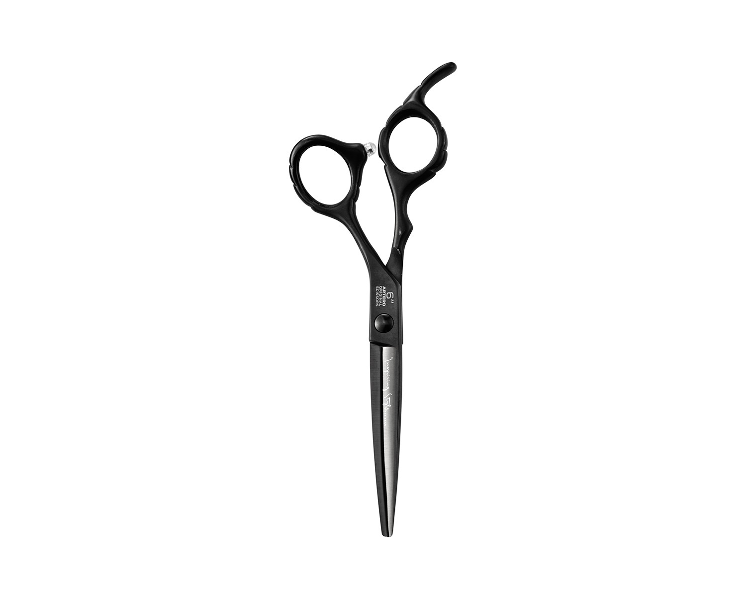 Artero Tijeras One Dark 6"