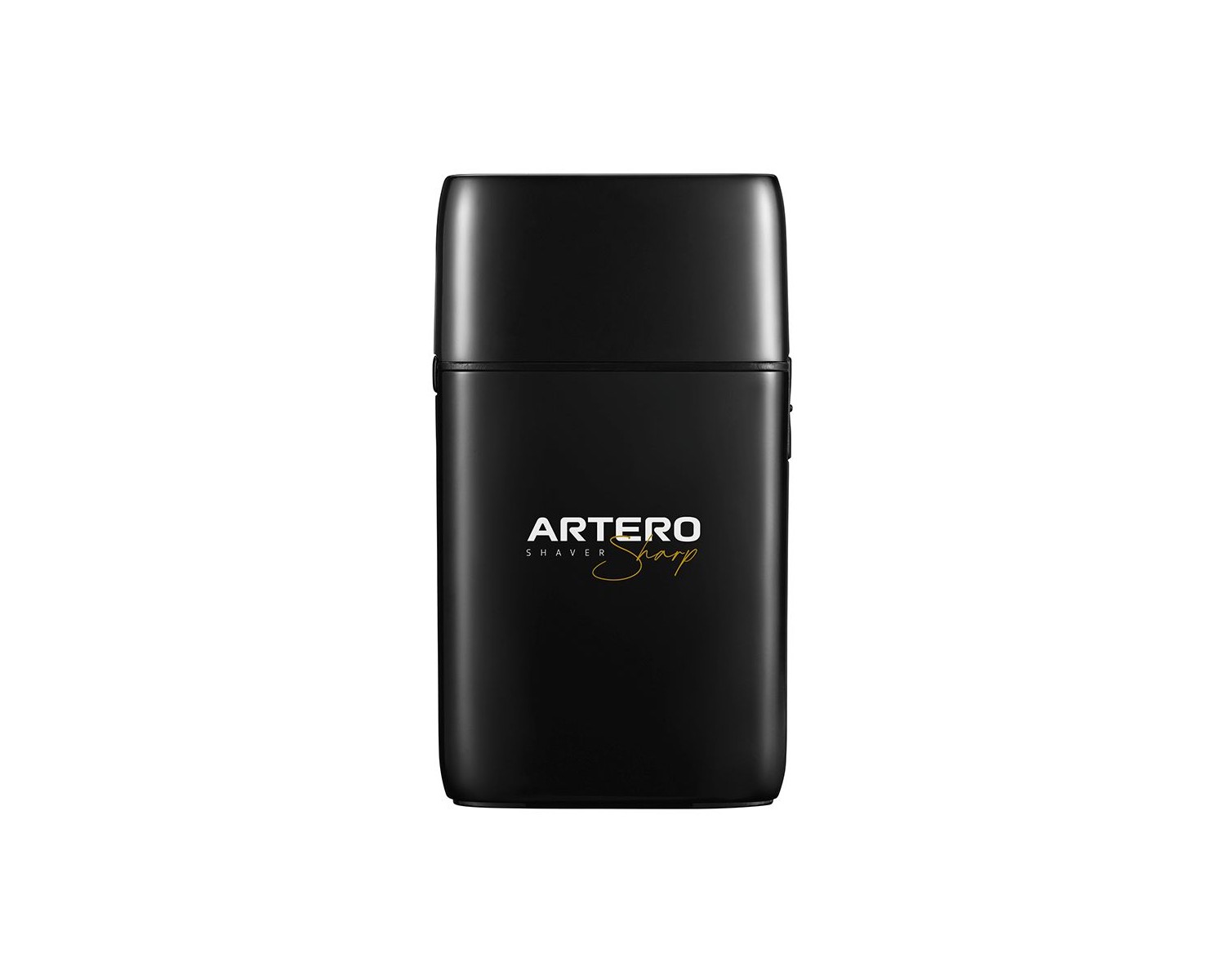 Artero Afeitadora Sharp Negra