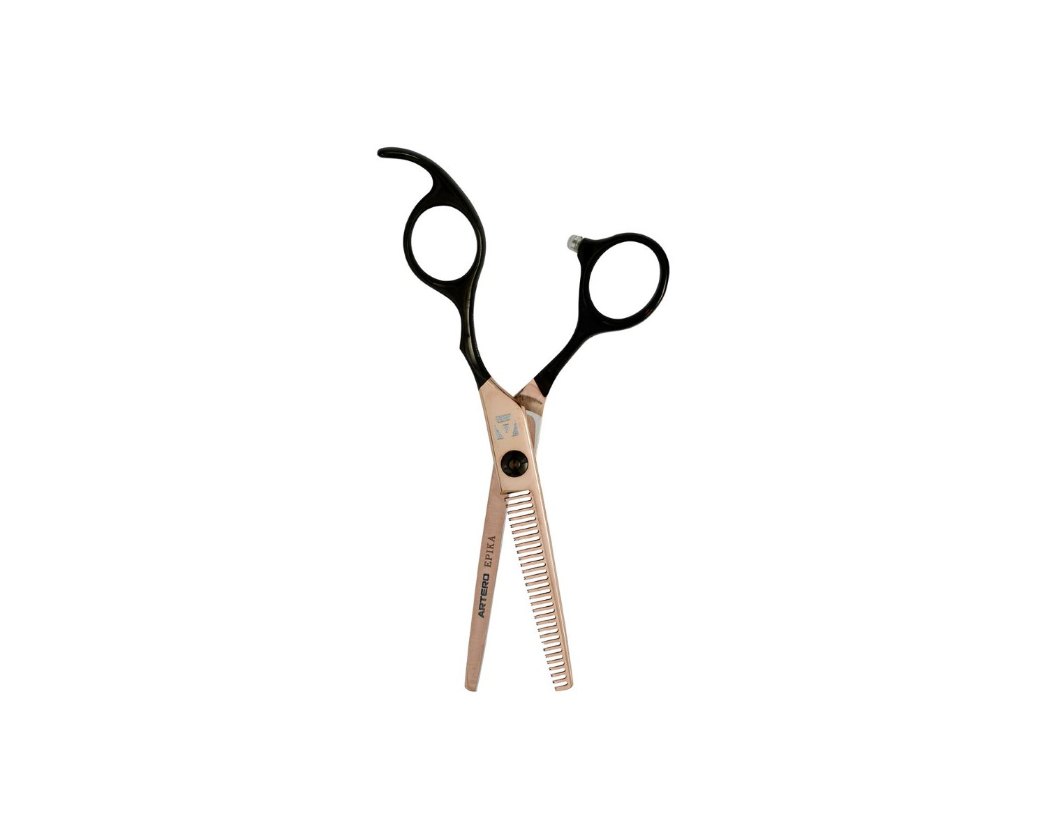 Artero Tijera Epika Esculpir