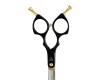 Artero Scissor Fusion Curvy 6"
