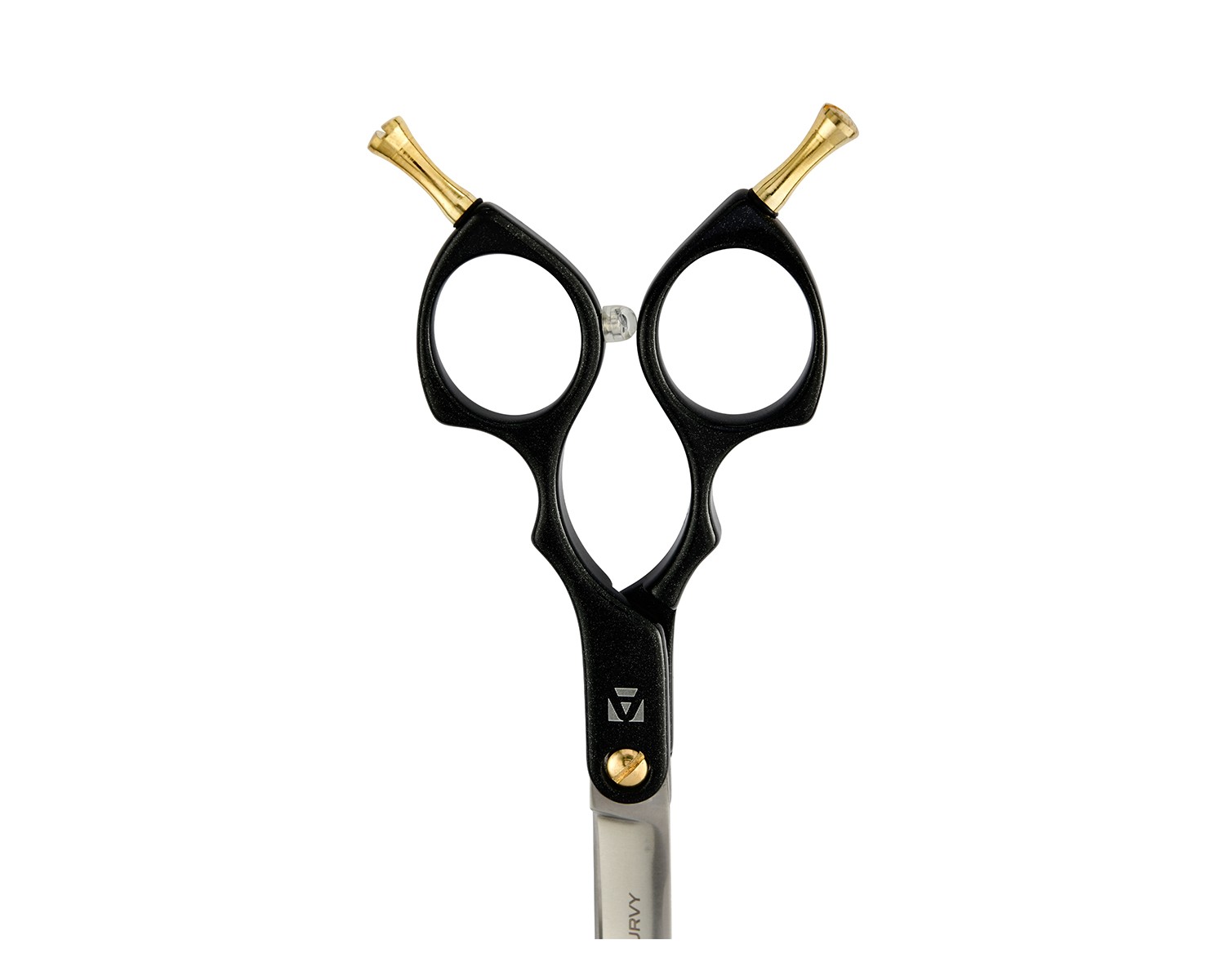 Artero Scissor Fusion Curvy 7"
