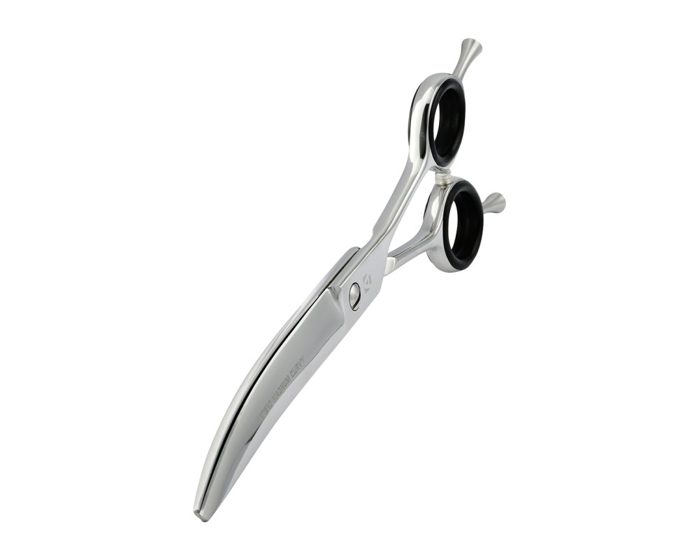 Artero Tijera Magnum Curvy 8 Micro.