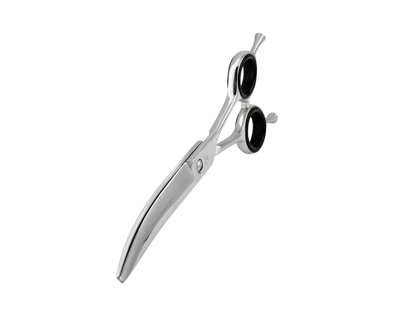 Artero Tijera Magnum Curvy 8 Micro.