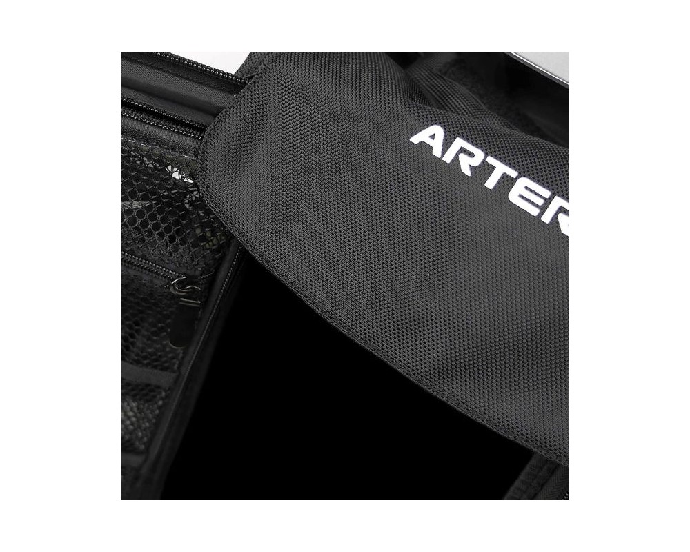 Artero Maleta Trolley y Silla 2 en 1