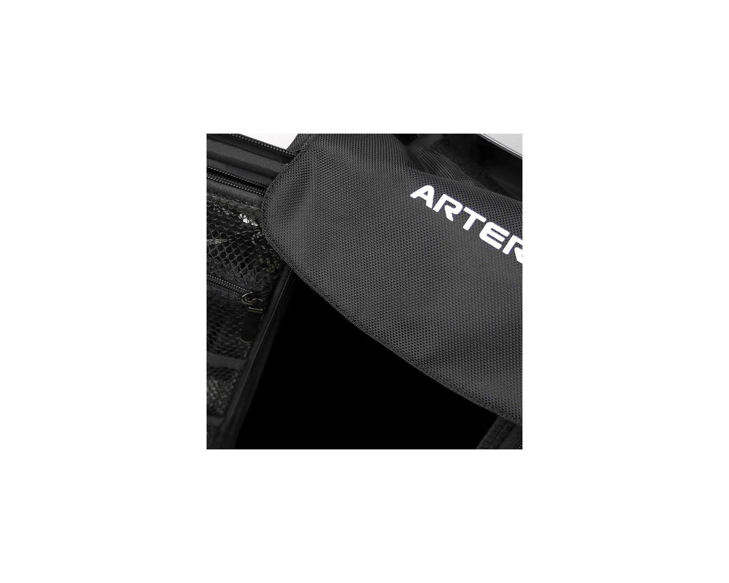 Artero Maleta Trolley y Silla 2 en 1