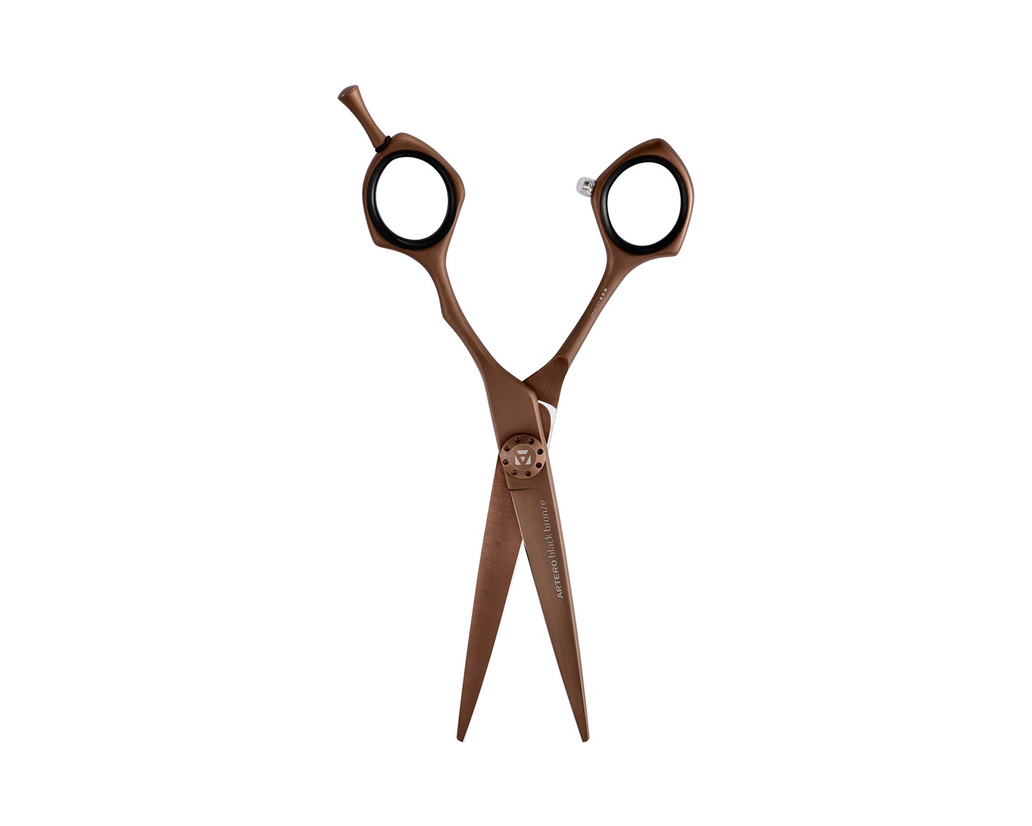 Artero Black Bronze de 6"