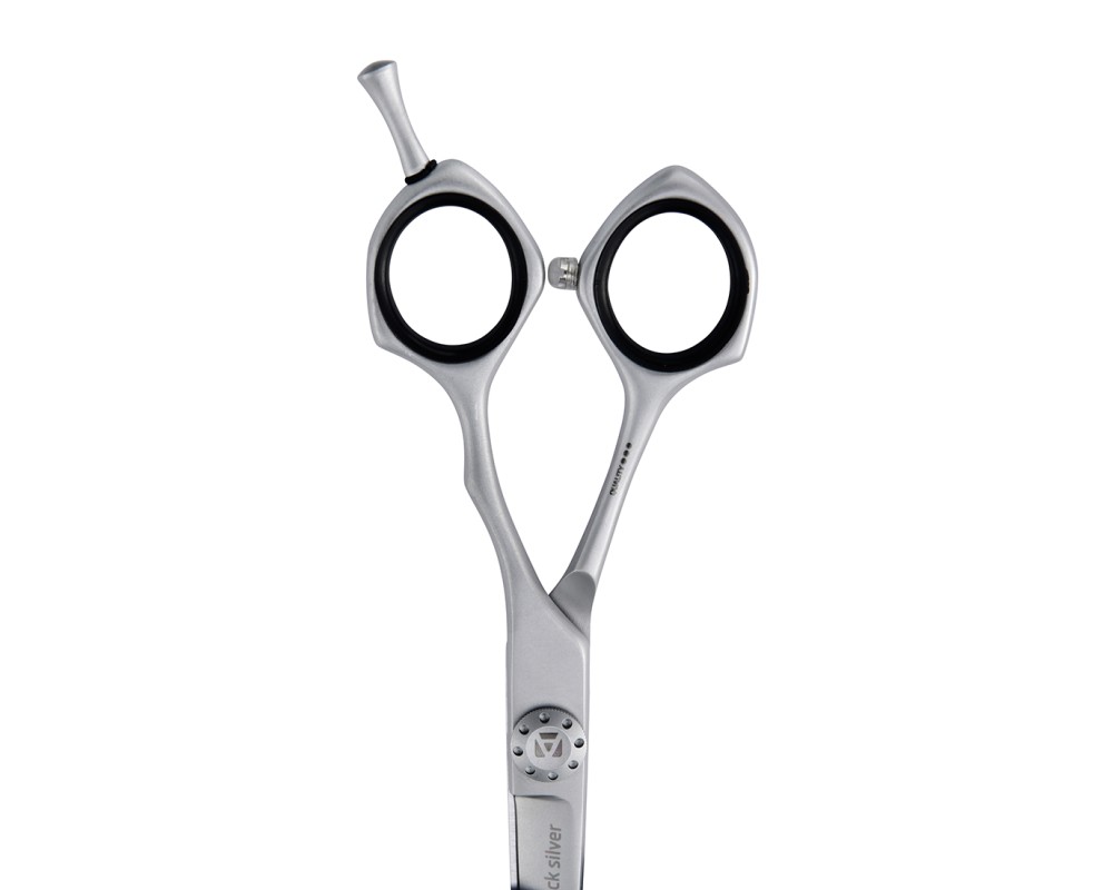 Artero Black Silver 6"