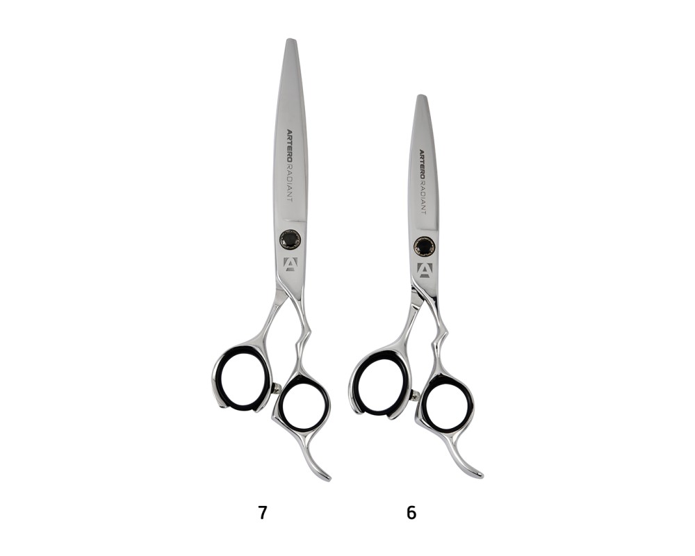 Artero Tijera Radiant 6" VG-10