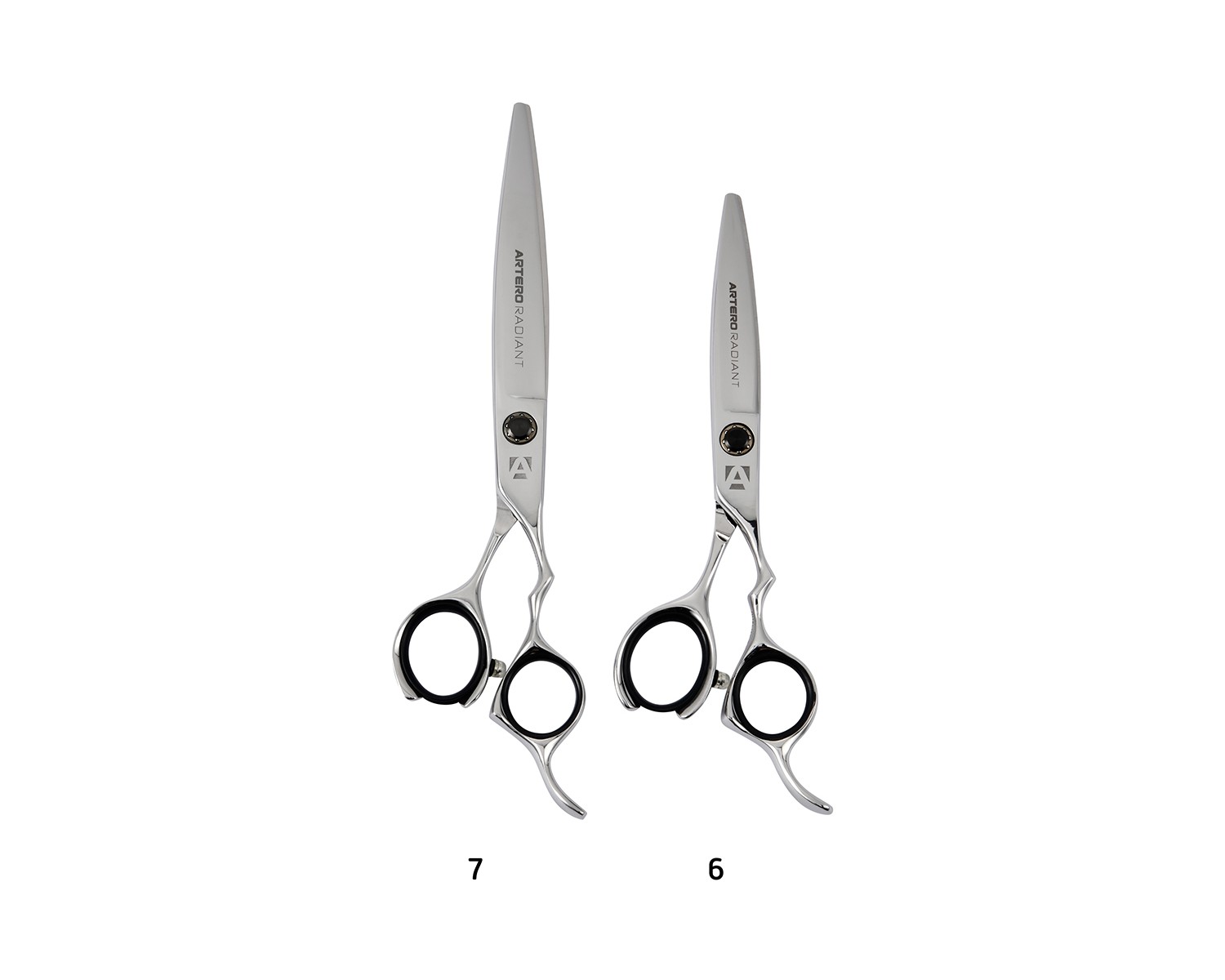 Artero Tijera Radiant 6" VG-10