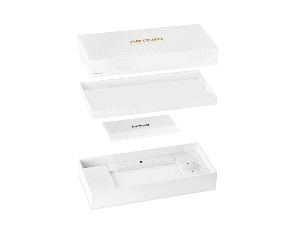 Artero Tijera Heritage 5.5" VG-10