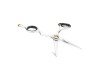 Artero Tijera Prestige 6"Swiss Powder Steel