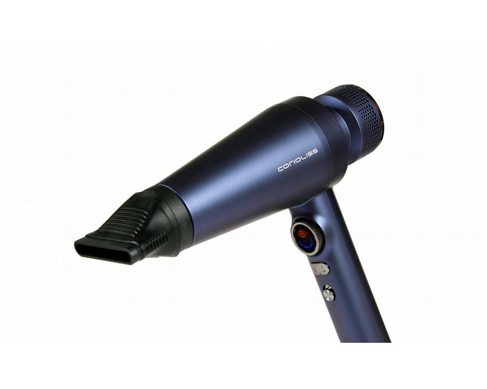 Secador de pelo Corioliss Mistral