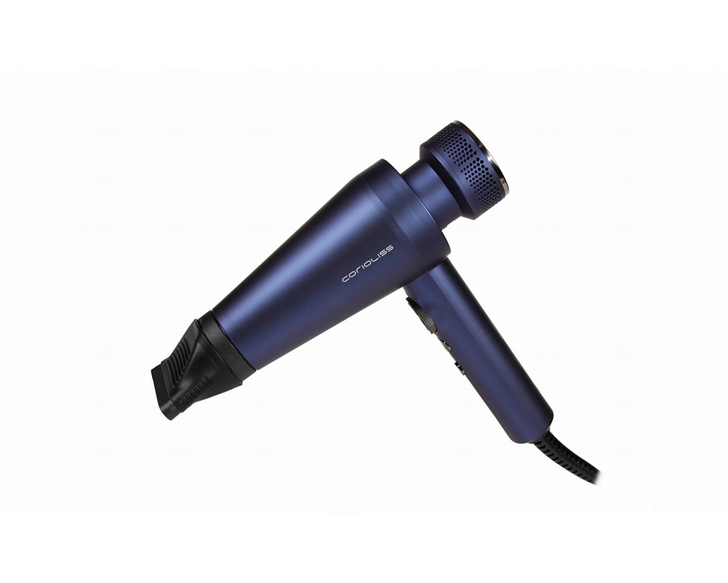 Secador de pelo Corioliss Mistral