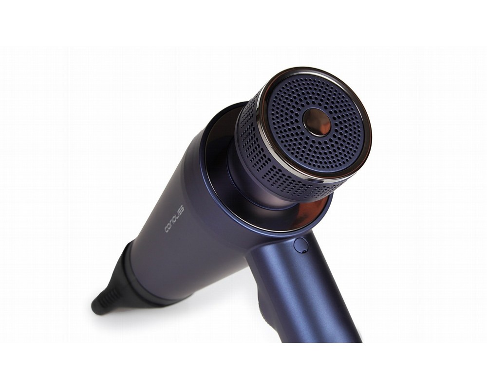 Secador de pelo Corioliss Mistral