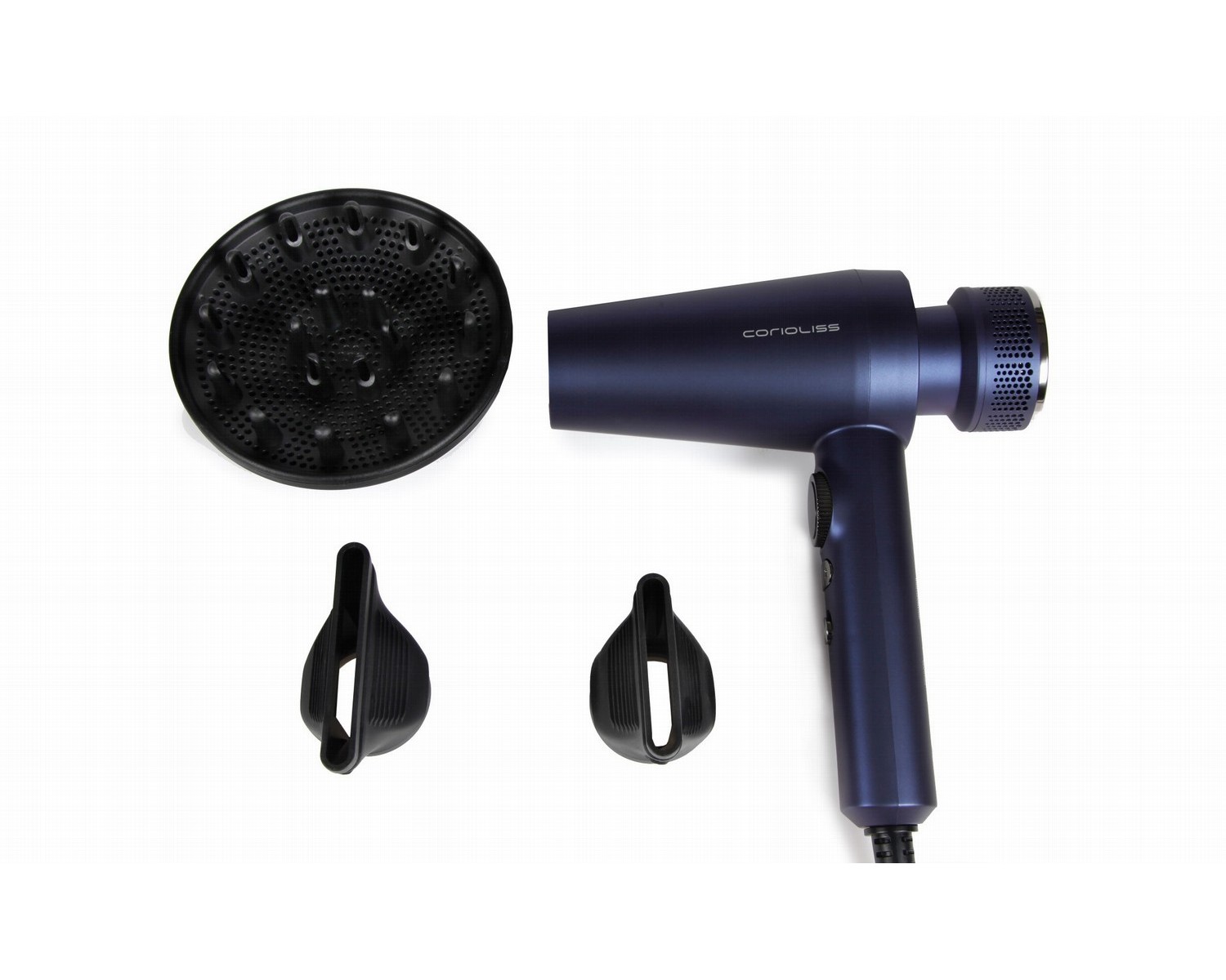 Secador de pelo Corioliss Mistral