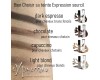 Infiniment Vous Expression fibras naturales cejas color capuchino 9ml