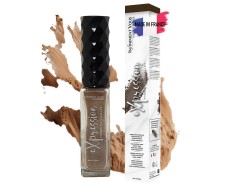 Infiniment Vous Expression fibras naturales cejas color capuchino 9ml
