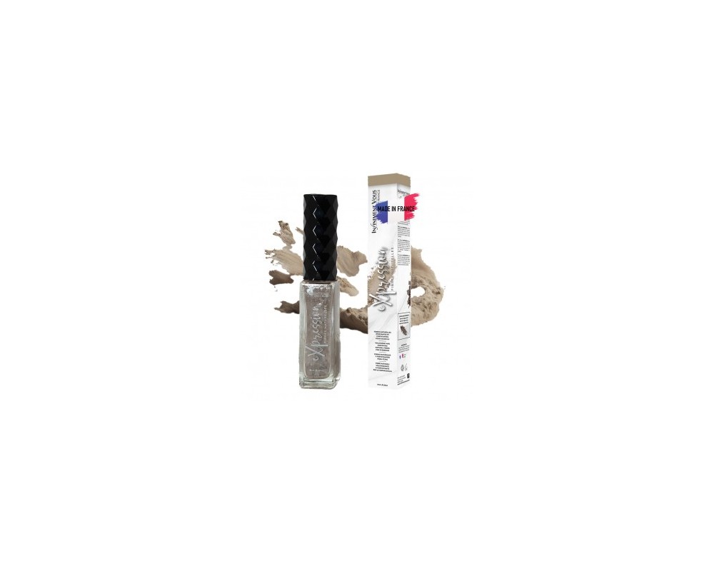 Infiniment Vous Expression fibras naturales cejas rubio claro 9ml