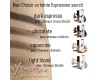 Infiniment Vous Expression fibras naturales cejas rubio claro 9ml