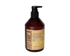 Botanica Dry Hair Nutritive champú nutritivo 500ml