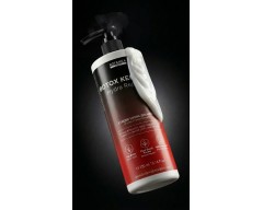 Botanica Botox Keratin Champú Xtreme Hydra Repair con Ácido Hialurónico 300 ml