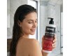 Botanica Botox Keratin Champú Xtreme Hydra Repair con Ácido Hialurónico 300 ml