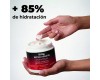 Botanica Botox Keratin Mascarilla Xtreme Hydra Repair con Ácido Hialurónico 450 ml
