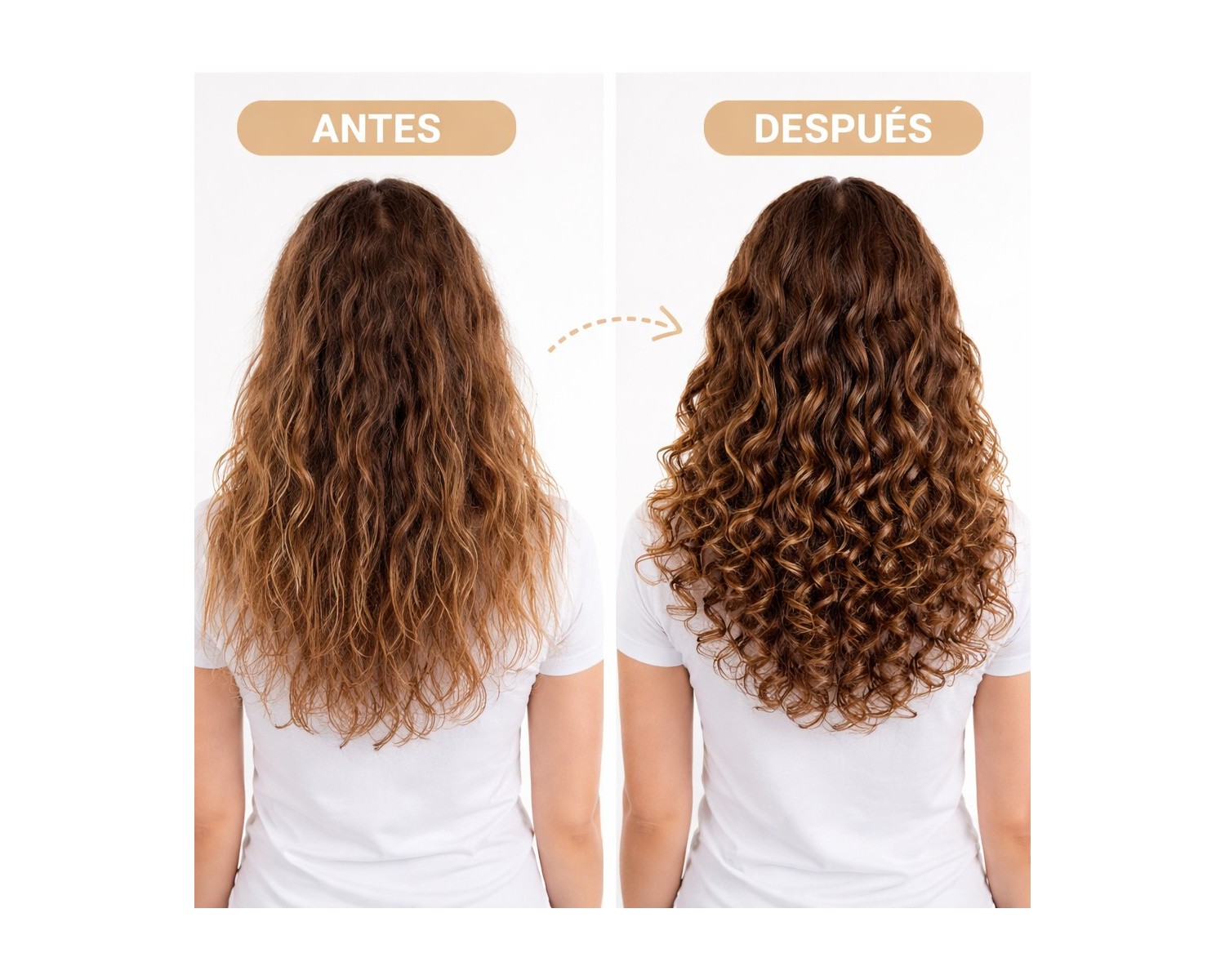Botanica Curl Nature Champú Sin Sulfatos Potenciador Rizos Método Curly 450 ml