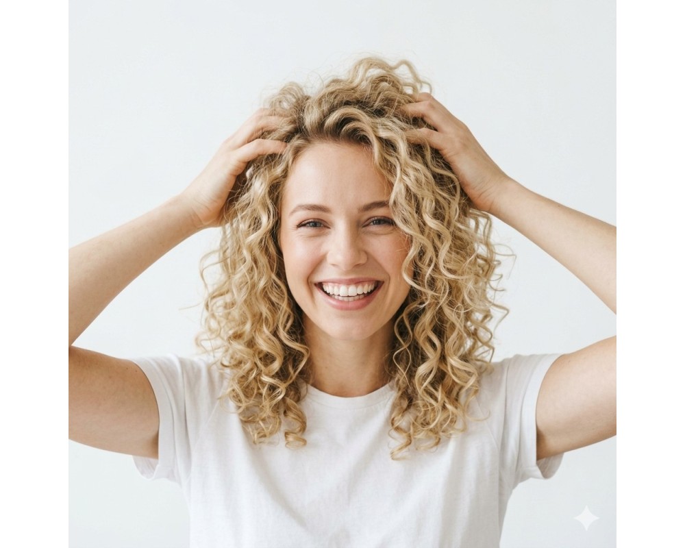 Botanica Curl Nature Champú Sin Sulfatos Potenciador Rizos Método Curly 450 ml