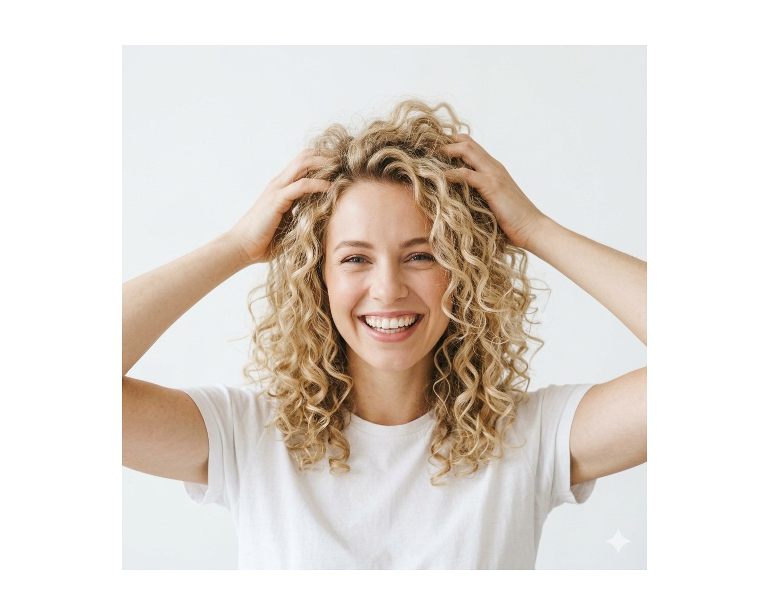 Botanica Curl Nature Champú Sin Sulfatos Potenciador Rizos Método Curly 450 ml