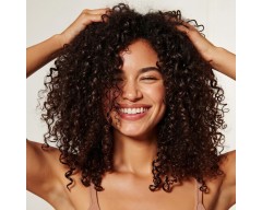 Botanica Curl Nature Mascarilla Vegana Reparadora Potenciador Rizos Método Curly 450 ml
