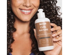Botanica Curl Nature Bálsamo Definición y Reparación Método Curly 175 ml