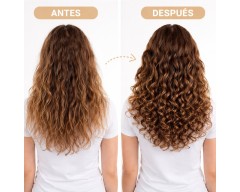 Botanica Curl Nature Bálsamo Definición y Reparación Método Curly 175 ml