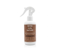 Botanica Curl Nature Spray Water Proteínas Definición Método Curly 175 ml