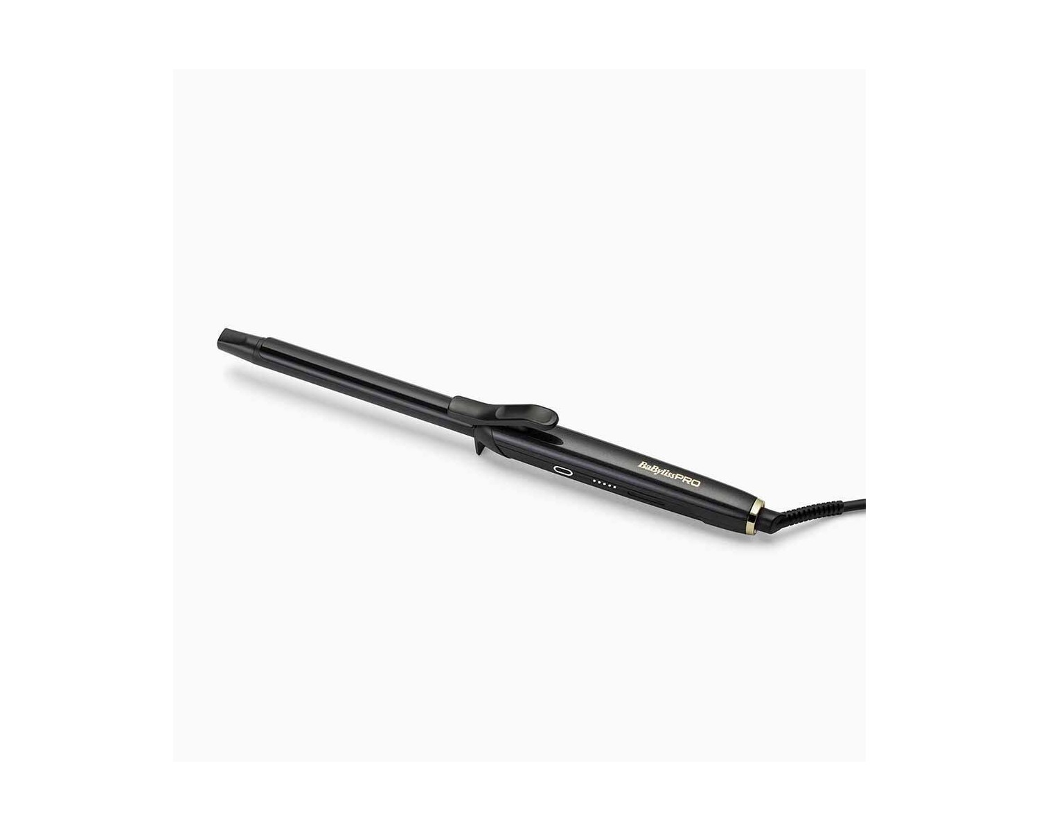 Babyliss Pro tenacilla Black Lustre Ø19 mm