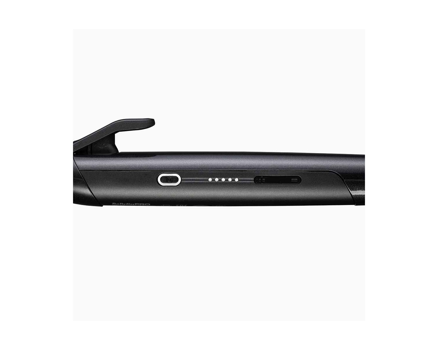 Babyliss Pro tenacilla Black Lustre Ø19 mm