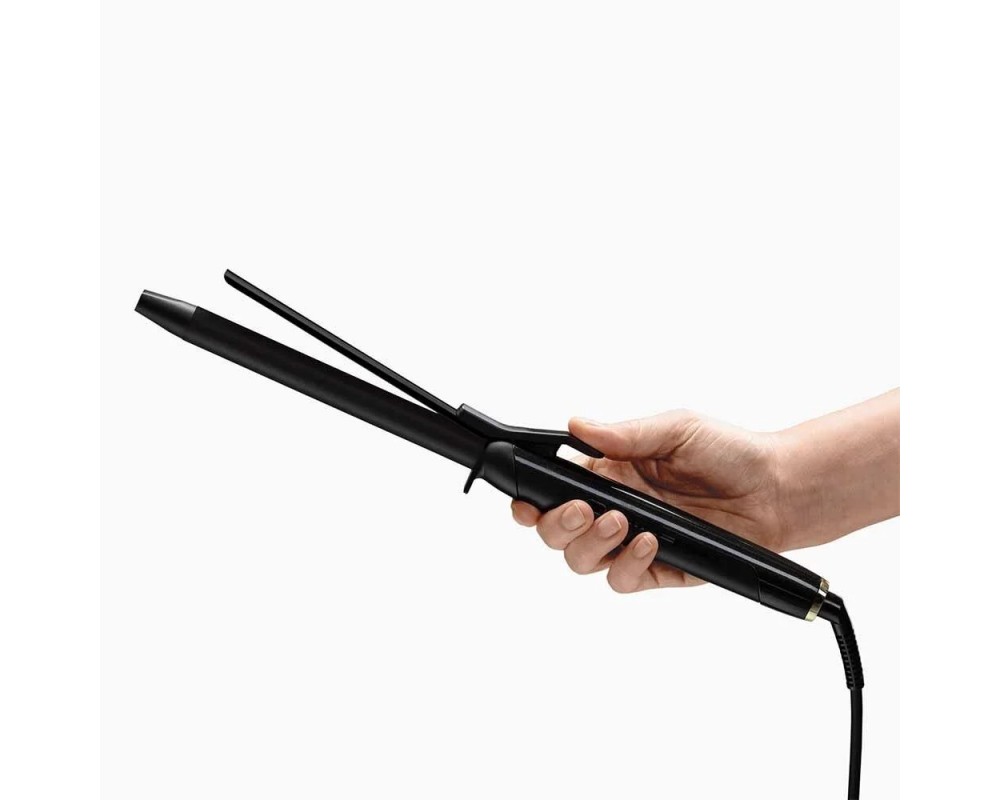 Babyliss Pro tenacilla Black Lustre Ø19 mm