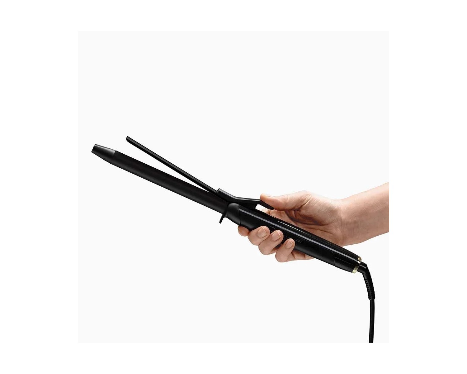 Babyliss Pro tenacilla Black Lustre Ø19 mm