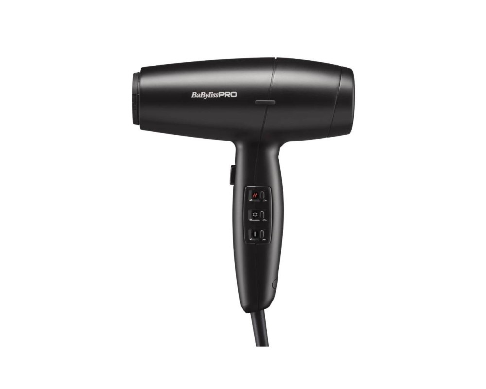 Babyliss Pro Secador Lupia High Speed