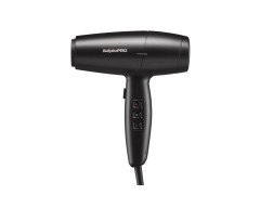 Babyliss Pro Secador Lupia High Speed