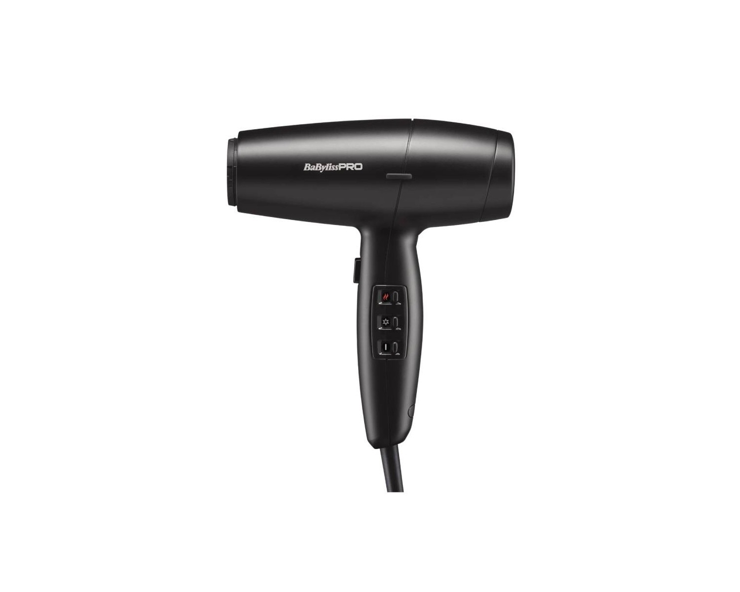 Babyliss Pro Secador Lupia High Speed