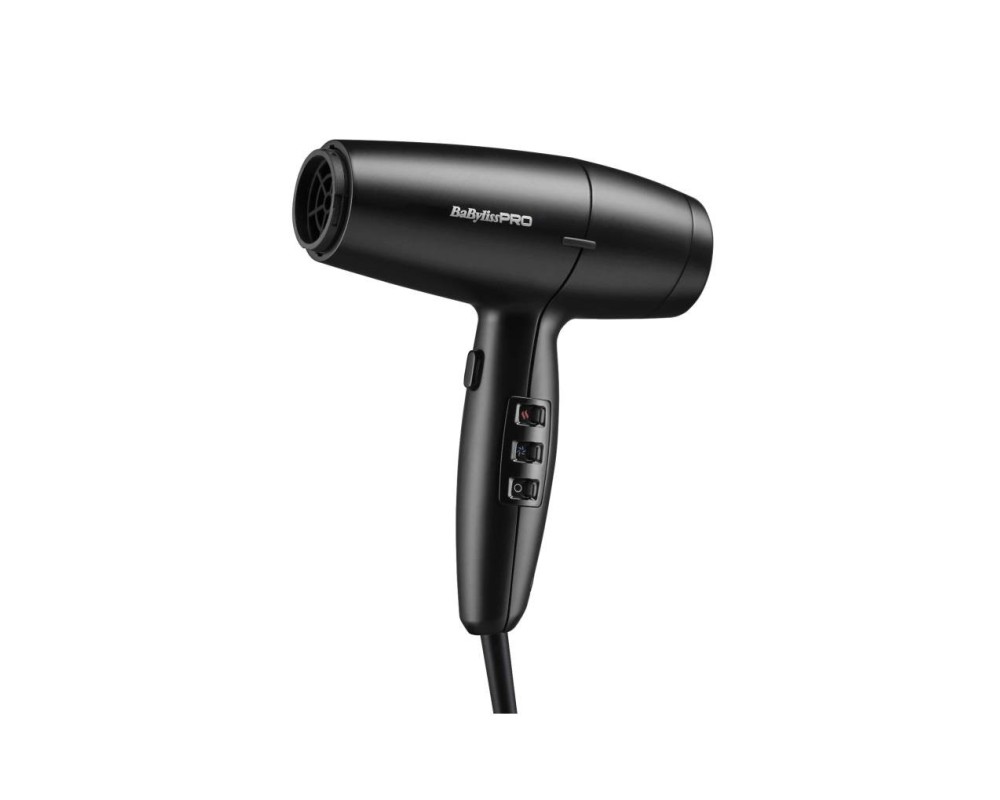 Babyliss Pro Secador Lupia High Speed