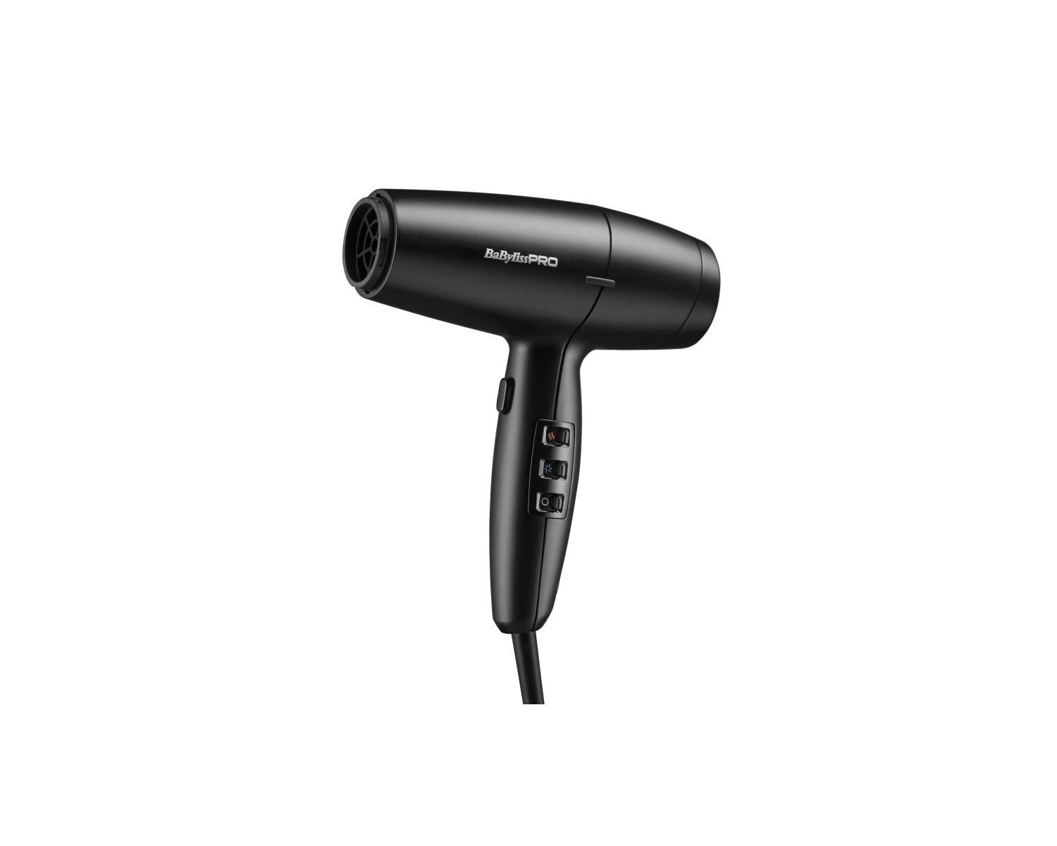 Babyliss Pro Secador Lupia High Speed