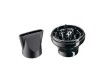 Babyliss pro secador viaje bambino 1200W