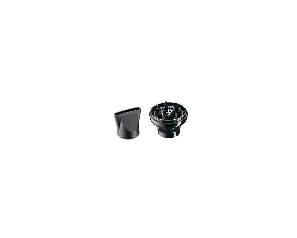 Babyliss pro secador viaje bambino 1200W