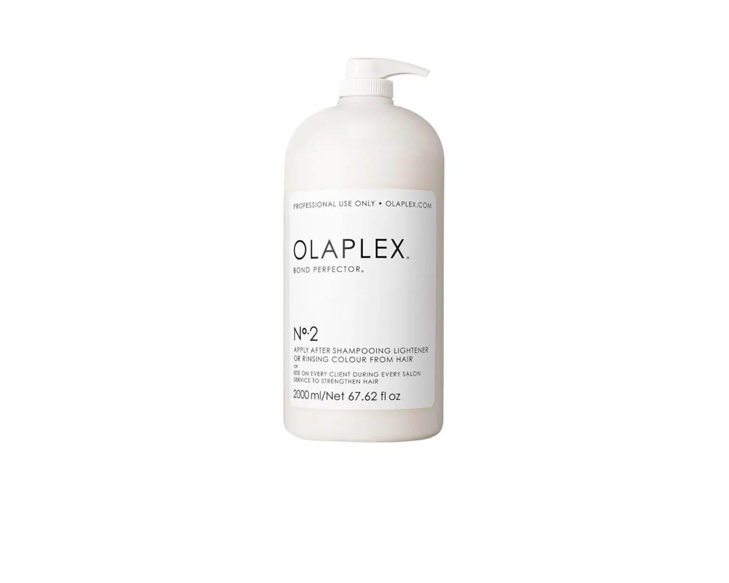 Olaplex No.2 Bond Perfector 2L