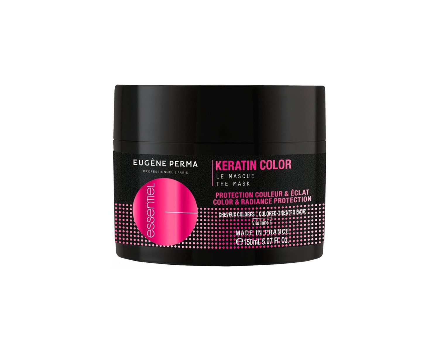 Eugene Perma Essentiel Pack Keratin color
