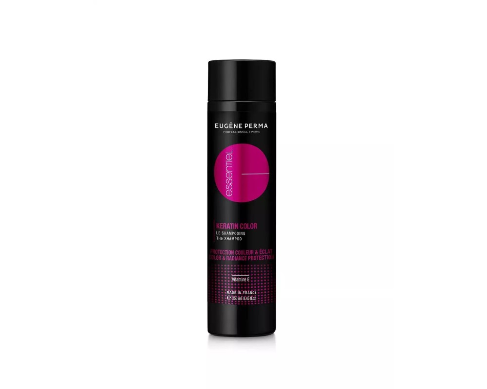 Eugene Perma Essentiel Pack Keratin color
